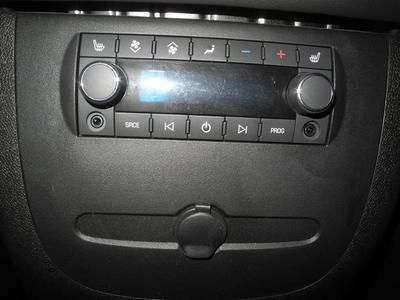 SLT Certified SUV 5.3L CD Backup Camera 3rdRow Heated Leather Seats Pwr Liftgate, image 30