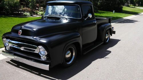 1956 ford f100