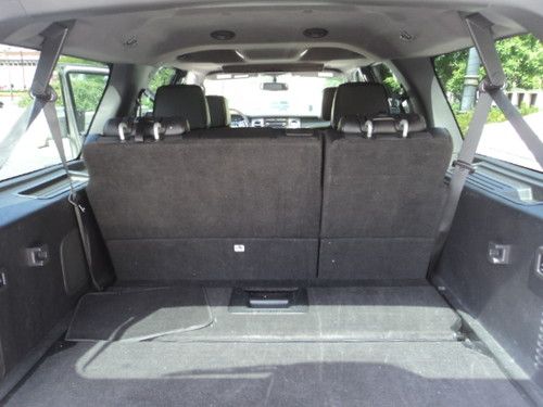 2008 Ford Expedition EL Limited Sport Utility 4-Door 5.4L, US $21,000.00, image 9