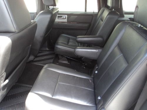 2008 Ford Expedition EL Limited Sport Utility 4-Door 5.4L, US $21,000.00, image 14