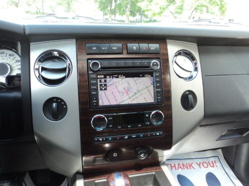 2008 Ford Expedition EL Limited Sport Utility 4-Door 5.4L, US $21,000.00, image 15