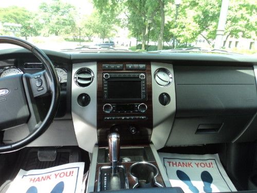 2008 Ford Expedition EL Limited Sport Utility 4-Door 5.4L, US $21,000.00, image 16