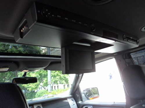 2008 Ford Expedition EL Limited Sport Utility 4-Door 5.4L, US $21,000.00, image 18