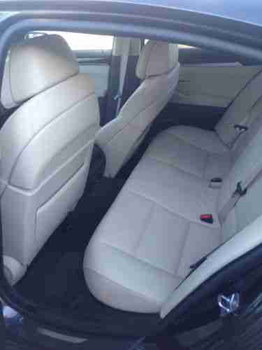 NO RESERVE ! BMW 550i Premium Pack 2, Sport Pack, Head-Up display, MSRP $78000!, image 7