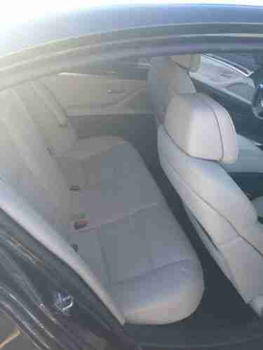 NO RESERVE ! BMW 550i Premium Pack 2, Sport Pack, Head-Up display, MSRP $78000!, image 8