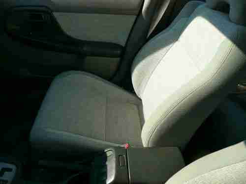 2002 SUBARU IMPREZA OUTBACK SPORT AWD NO RESERVE AUTOMATIC CLEAN PERFECT CARFAX, image 15