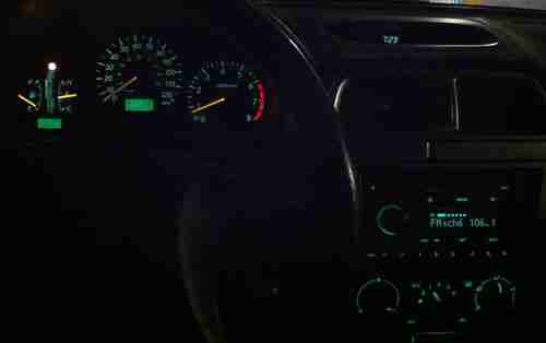 2002 SUBARU IMPREZA OUTBACK SPORT AWD NO RESERVE AUTOMATIC CLEAN PERFECT CARFAX, image 17