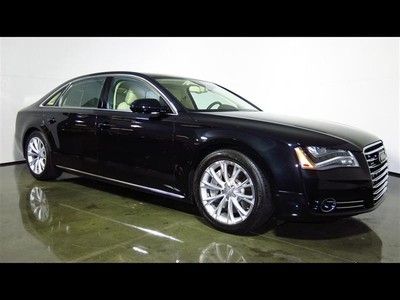 2011 audi a8 l