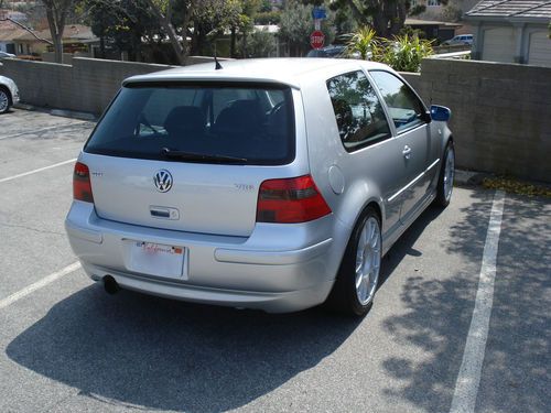 2001 gti vr6