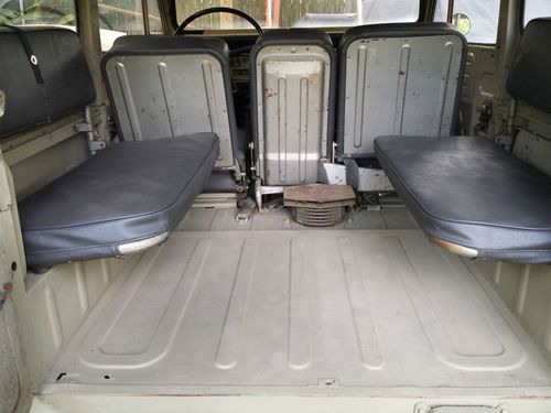1970 FJ40 LandCruiser, US $10,000.00, image 5