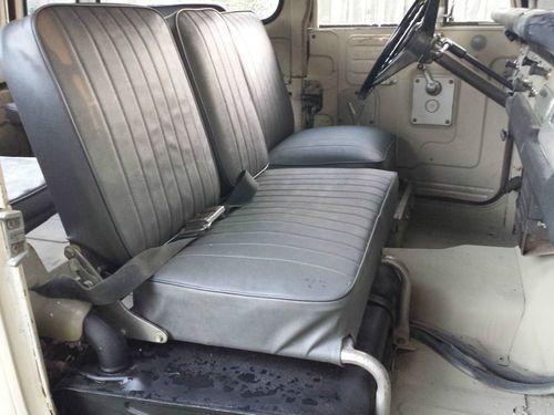 1970 FJ40 LandCruiser, US $10,000.00, image 6