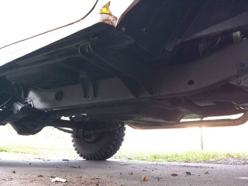 1970 FJ40 LandCruiser, US $10,000.00, image 7