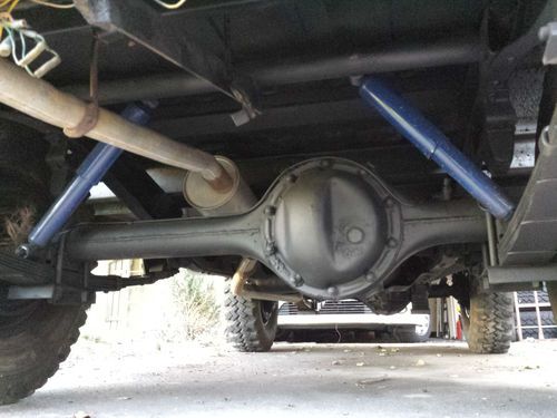 1970 FJ40 LandCruiser, US $10,000.00, image 9