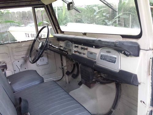 1970 FJ40 LandCruiser, US $10,000.00, image 10
