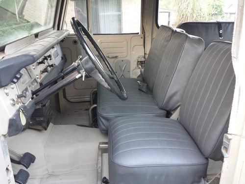 1970 FJ40 LandCruiser, US $10,000.00, image 11