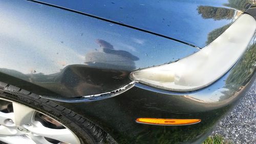 2003 Mazda 6 S Sedan 4-Door 3.0L, image 6