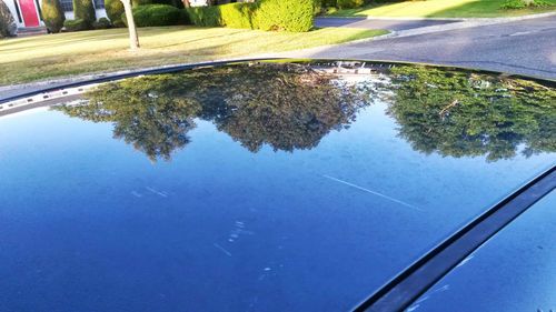 2003 Mazda 6 S Sedan 4-Door 3.0L, image 7