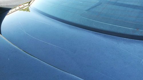 2003 Mazda 6 S Sedan 4-Door 3.0L, image 9