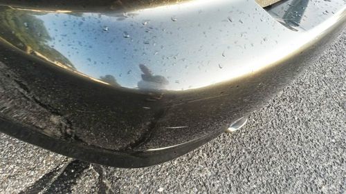 2003 Mazda 6 S Sedan 4-Door 3.0L, image 11