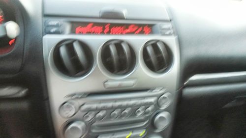 2003 Mazda 6 S Sedan 4-Door 3.0L, image 13