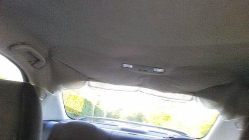 2003 Mazda 6 S Sedan 4-Door 3.0L, image 14