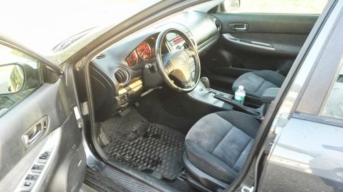 2003 Mazda 6 S Sedan 4-Door 3.0L, image 15