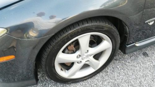 2003 Mazda 6 S Sedan 4-Door 3.0L, image 17