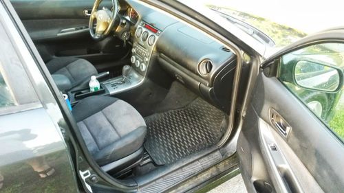 2003 Mazda 6 S Sedan 4-Door 3.0L, image 21