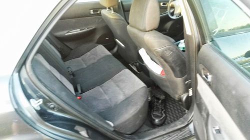 2003 Mazda 6 S Sedan 4-Door 3.0L, image 22