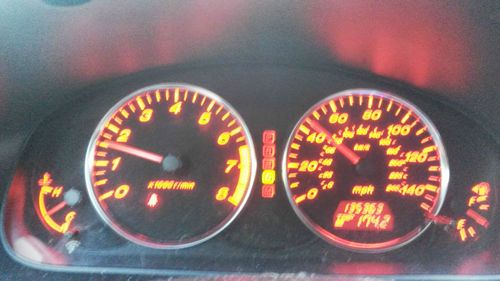 2003 Mazda 6 S Sedan 4-Door 3.0L, image 24