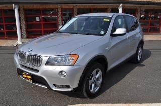 2011 bmw x3 awd 4dr 28i