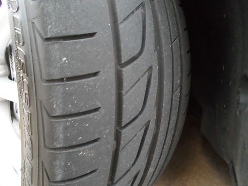 2007 Mercedes SLK55 AMG Black Great Condition Well Matinained Fresh Service, image 21