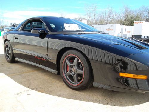 1994 pontiac trans am gt coupe