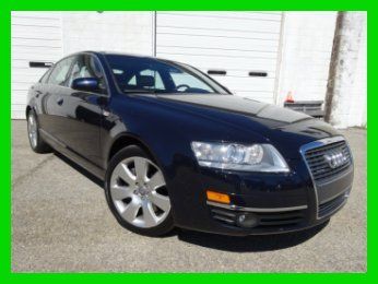 2007 4.2 used 4.2l v8 32v automatic awd sedan premium bose