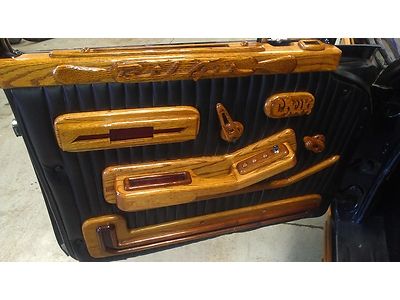 1955 CHEVROLET BEL AIR NO RESERVE!, image 8