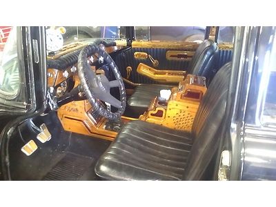 1955 CHEVROLET BEL AIR NO RESERVE!, image 9