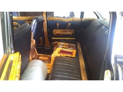 1955 CHEVROLET BEL AIR NO RESERVE!, image 10