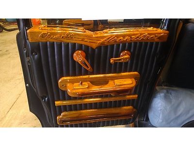 1955 CHEVROLET BEL AIR NO RESERVE!, image 11