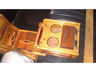 1955 CHEVROLET BEL AIR NO RESERVE!, image 12