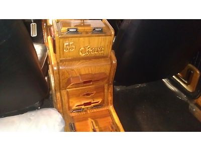 1955 CHEVROLET BEL AIR NO RESERVE!, image 14