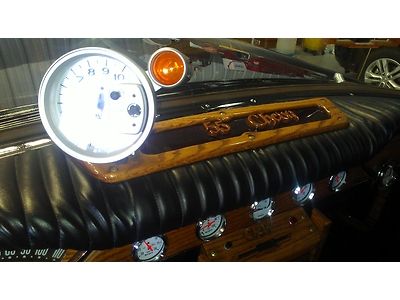 1955 CHEVROLET BEL AIR NO RESERVE!, image 17