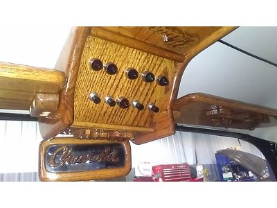 1955 CHEVROLET BEL AIR NO RESERVE!, image 18