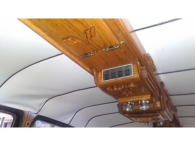 1955 CHEVROLET BEL AIR NO RESERVE!, image 19