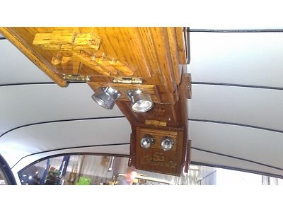 1955 CHEVROLET BEL AIR NO RESERVE!, image 20