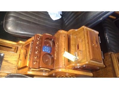 1955 CHEVROLET BEL AIR NO RESERVE!, image 21