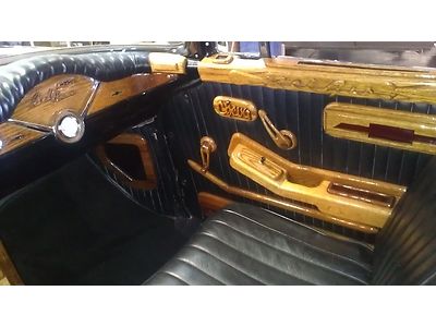 1955 CHEVROLET BEL AIR NO RESERVE!, image 22