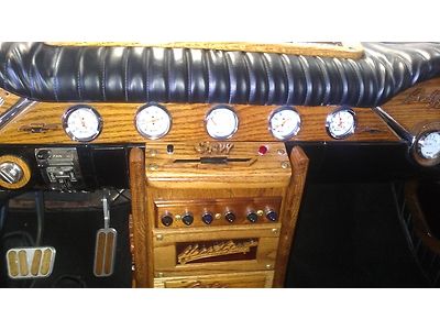 1955 CHEVROLET BEL AIR NO RESERVE!, image 23