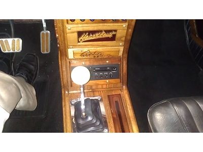 1955 CHEVROLET BEL AIR NO RESERVE!, image 24