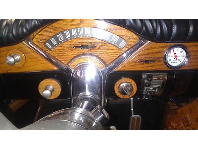 1955 CHEVROLET BEL AIR NO RESERVE!, image 25