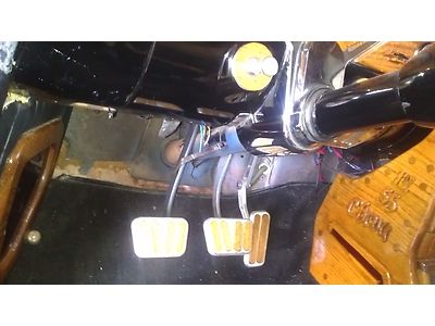 1955 CHEVROLET BEL AIR NO RESERVE!, image 26